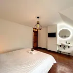 펜션 Maison Ker Armor -