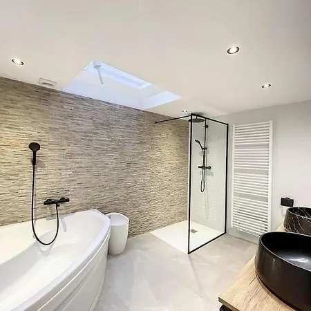 Maison Ker Armor - De Panne