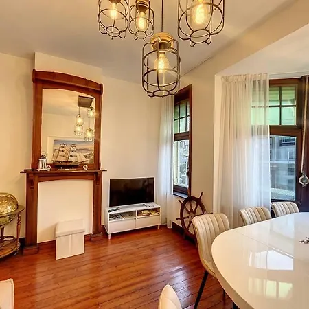 Maison Ker Armor - * De Panne