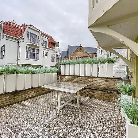 Maison Ker Armor - Casa de Férias *