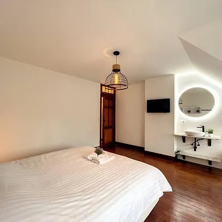 Casa de Férias Maison Ker Armor -