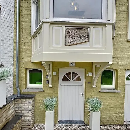 Maison Ker Armor - Casa de Férias *