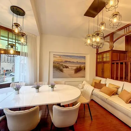 Maison Ker Armor - De Panne