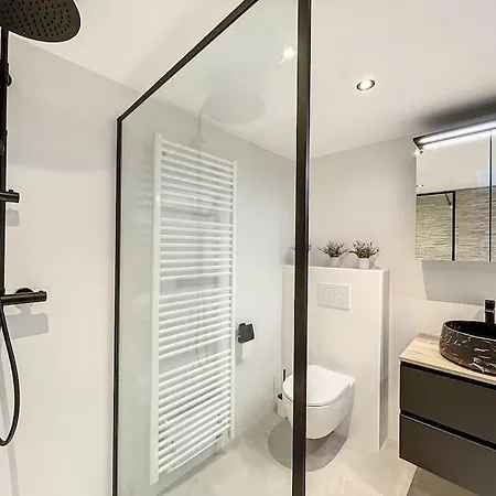 Maison Ker Armor - Casa de Férias