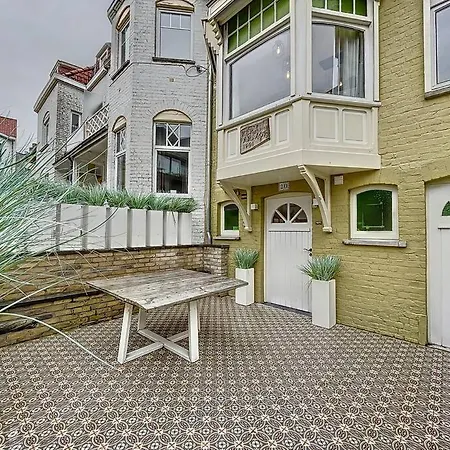 Maison Ker Armor -