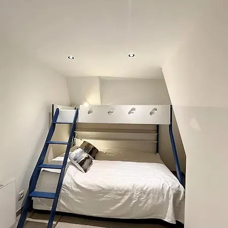 Maison Ker Armor - * De Panne