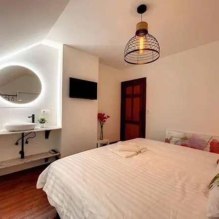 Casa de Férias Maison Ker Armor -