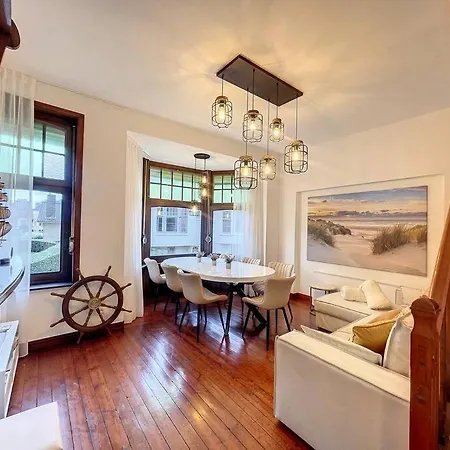 Maison Ker Armor - De Panne