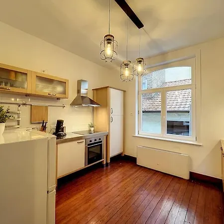 Maison Ker Armor - * De Panne