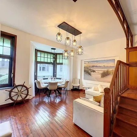 Maison Ker Armor - * De Panne