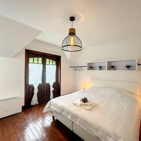 Casa de Férias Maison Ker Armor - *