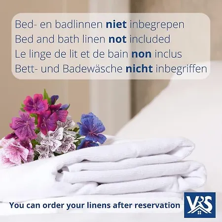 Casa de Férias Maison Ker Armor -