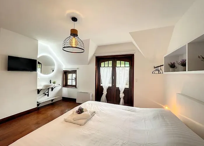 Maison Ker Armor - De Panne