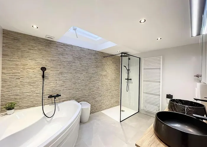 Maison Ker Armor - De Panne