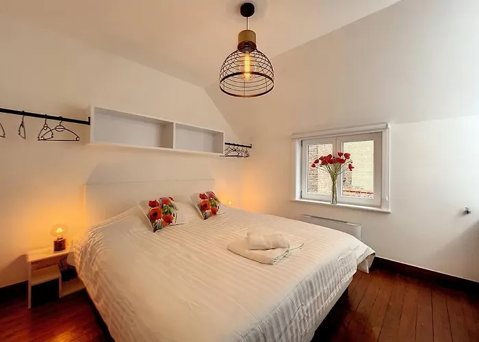 Maison Ker Armor - Casa de Férias De Panne