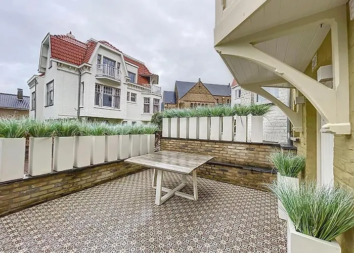 Maison Ker Armor - Casa de Férias *