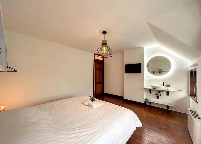 Casa de Férias Maison Ker Armor -