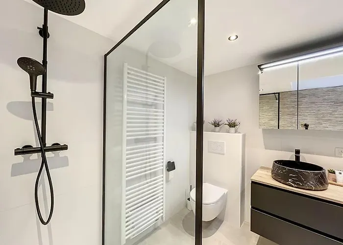 Maison Ker Armor - Casa de Férias