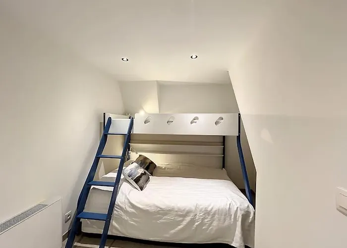 Maison Ker Armor - * De Panne