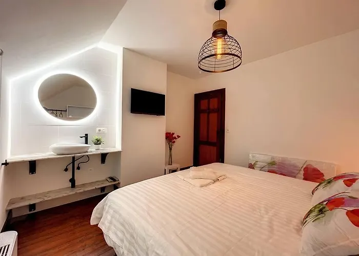 Casa de Férias Maison Ker Armor -