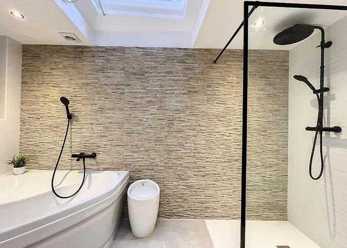 Maison Ker Armor - De Panne