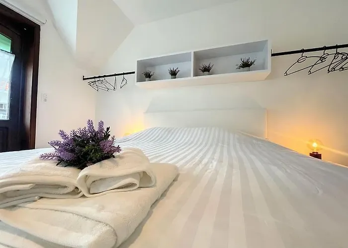 Casa de Férias Maison Ker Armor - *