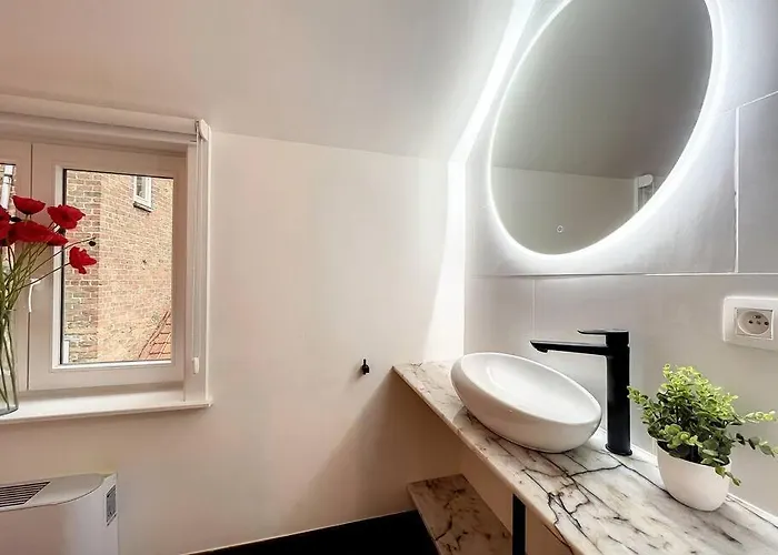 Maison Ker Armor - *