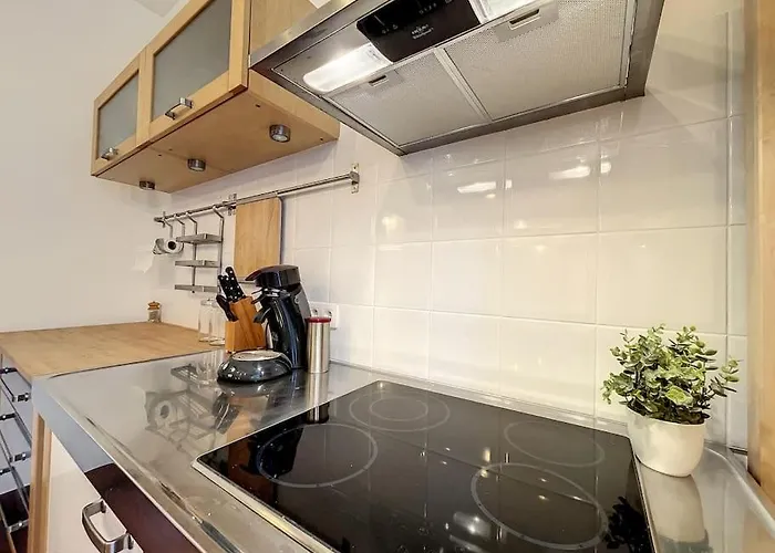 Casa de Férias Maison Ker Armor -