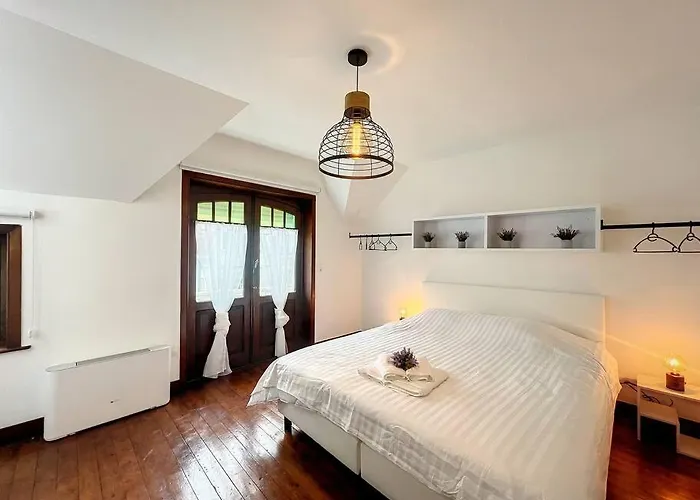 Casa de Férias Maison Ker Armor - *