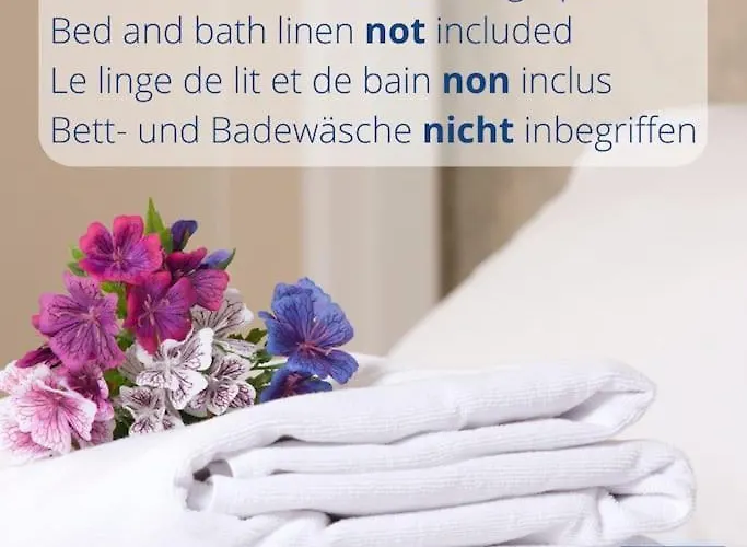 Casa de Férias Maison Ker Armor -