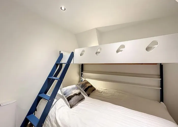 Maison Ker Armor - *